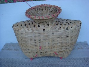 Basket #2
