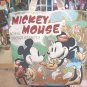 Handmade Handbag - Mickey Mouse