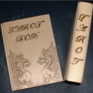 Tarot Box Dragons