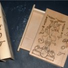 Tarot Box Love
