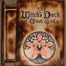 The Witch's Deck Tarot Box