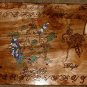 Fairy Pentacle Spirit Board