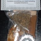 Air Magic, Increase your Psychic Awareness