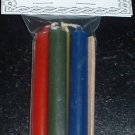Elemental Protection