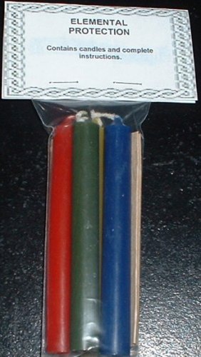 Elemental Protection