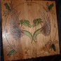 Double Dragon Pendulum Board