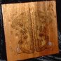 Gypsy Pendulum Board