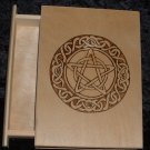 Pendulum Box