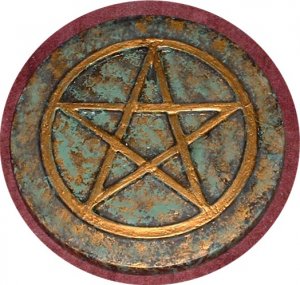 Altar Quarter Tile