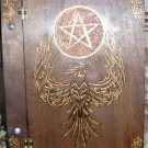Phoenix Rising Book of Shadows