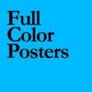 GLOSSY Posters ($4.00/SQF)