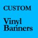 Vinyl Banners - Large Format Printing