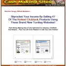 47 Ready Clickbank Websites