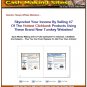 47 Ready Clickbank Websites