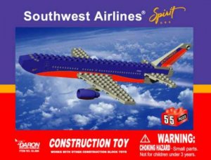 toy spirit airplane