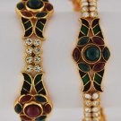 Indian traditional Bangles_SKU BN0052