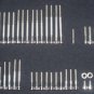 YAMAHA  YTZ250 TRI-Z 250  Stainless engine bolt kit