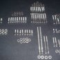 HONDA VT700C VT750C VT800C SHADOW Stainless bolt kit