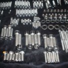 MOTO GUZZI  850T T3 G5 LEMANS CONVERT 1000SP STAINLESS