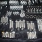 MOTO GUZZI  850T T3 G5 LEMANS CONVERT 1000SP STAINLESS