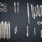 YAMAHA DT100 DT 100 1974-1983 STAINLESS BOLT KIT