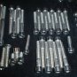 HONDA REBEL CMX450C CMX CM 450 450C STAINLESS BOLT SET