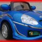 Free Ship! 6V Electric ride on car toys wheels upgrade