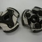 Complete Clutch Mini Pocket Rocket Bike ATV 47cc 49cc