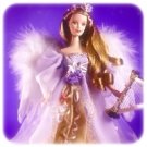 Harpist Angel Barbie (1997) NRFB