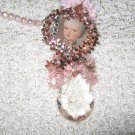 Beautiful Marie-Antoinette neckleces