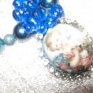 Beautiful angel neckleces