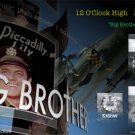 12 O'Clock High TV Series Dlx CRITERION Complete Series