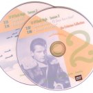 12 O'clock High Season 2 Deluxe CRITERION Gift Edition