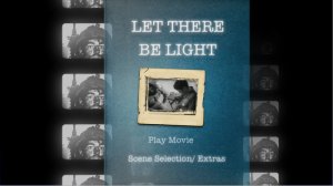 WWII Banned 1946 DVD Let There Be Light