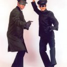 Green Hornet TV Show the Definitive Edition 6 DVDs w/Extras -Region 0!