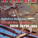 FlyPast Magazine No.33 Apr 84 Spitfire Reunion