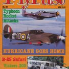 FlyPast Magazine No.38 Sep 84 B-25 Safari,Vimy Bomber