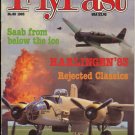 FlyPast Magazine No.29 DC-3's Retire & the XP226 Gannet
