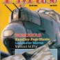FlyPast Magazine No.32 Vulcan, Lancaster