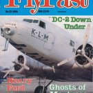 FlyPast Magazine No.31 DC-2, Henry Ford Museum