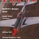 FlyPast Magazine No.139 Moffett's Hanger Party