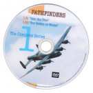 The Pathfinders (TV Series 1972 ) WWII Aviation -Region 0!