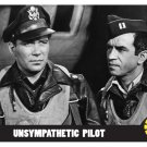 12 O'clock High Trading Cards series 1