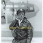 ROBERT LANSING-Gen. Savage 12 O'clock High RARE 4x6 PHOTO in MINT CONDITION #7