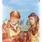 ROBERT LANSING Gen. Savage 12 O'clock High RARE 4x6 PHOTO in MINT CONDITION #19