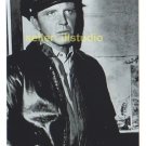 ROBERT LANSING Gen. Savage 12 O'clock High RARE 4x6 PHOTO in MINT CONDITION #20