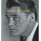 JOHN LARKIN as General Crowe 12 O'clock High RARE 4x6 PHOTO in MINT CONDITION #25