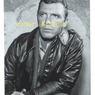 ROBERT LANSING General Savage 12 O'clock High RARE 4x6 PHOTO in MINT CONDITION #26