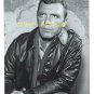 ROBERT LANSING General Savage 12 O'clock High RARE 4x6 PHOTO in MINT CONDITION #26