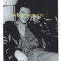 ROBERT LANSING General Frank Savage 12 O'clock High RARE 4x6 PHOTO in MINT CONDITION #27